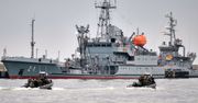 Putin wysłał statki na Bałtyk. Trwają tam ćwiczenia NATO