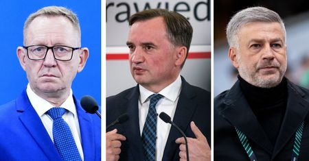 Wyjaśnienia Telusa ws. CPK, Ziobro dostał wniosek ws. uchylenia immunitetu [SKRÓT DNIA]