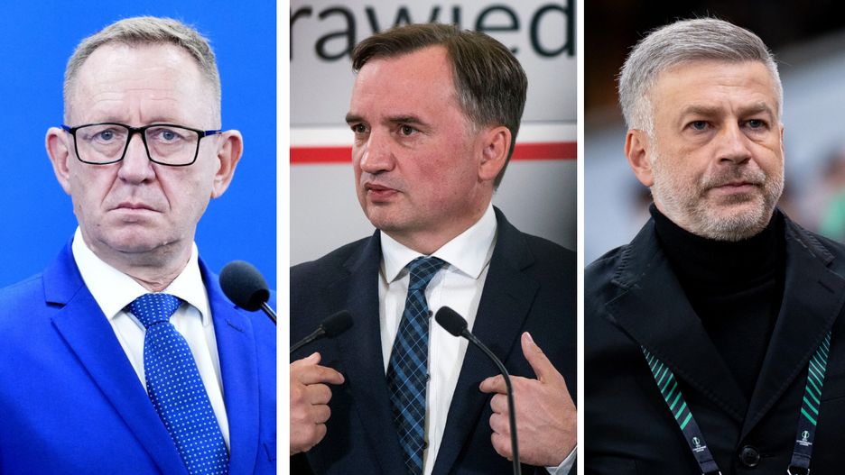  Wyjaśnienia Telusa ws. CPK, Ziobro dostał wniosek [SKRÓT DNIA]