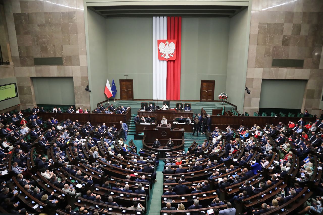 To już pewne! Sejm zdecydował o losie "lex TVN"