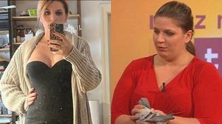 Aleksandra Sarna zaszokowała metamorfozą. Była ekspertka "Rozmów w toku" schudła 80 kilogramów