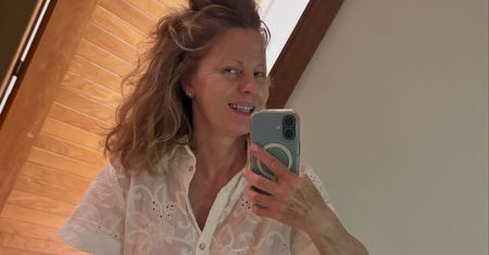 Ewa Skibińska pokazała ZDJĘCIE Z MŁODOŚCI. Fani obsypują ją komplementami. "Padłam na kolana" (FOTO)