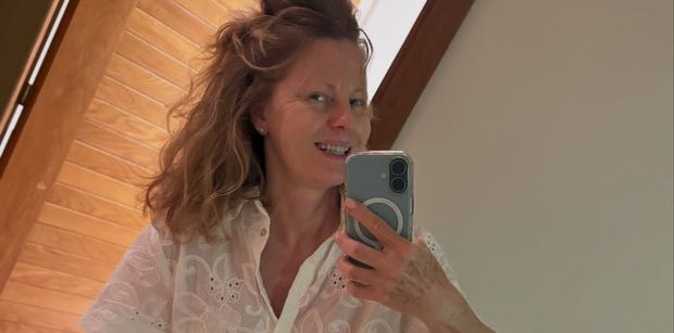 Ewa Skibińska pokazała ZDJĘCIE Z MŁODOŚCI. Fani obsypują ją komplementami. "Padłam na kolana" (FOTO)