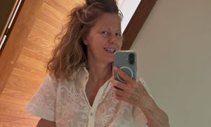 Ewa Skibińska pokazała ZDJĘCIE Z MŁODOŚCI. Fani obsypują ją komplementami. "Padłam na kolana" (FOTO)