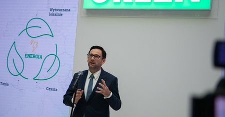 PKN Orlen chce być neutralny emisyjnie do 2050 r. Gigant wyda na inwestycje 25 mld zł