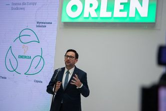 PKN Orlen chce być neutralny emisyjnie do 2050 r. Gigant wyda na inwestycje 25 mld zł