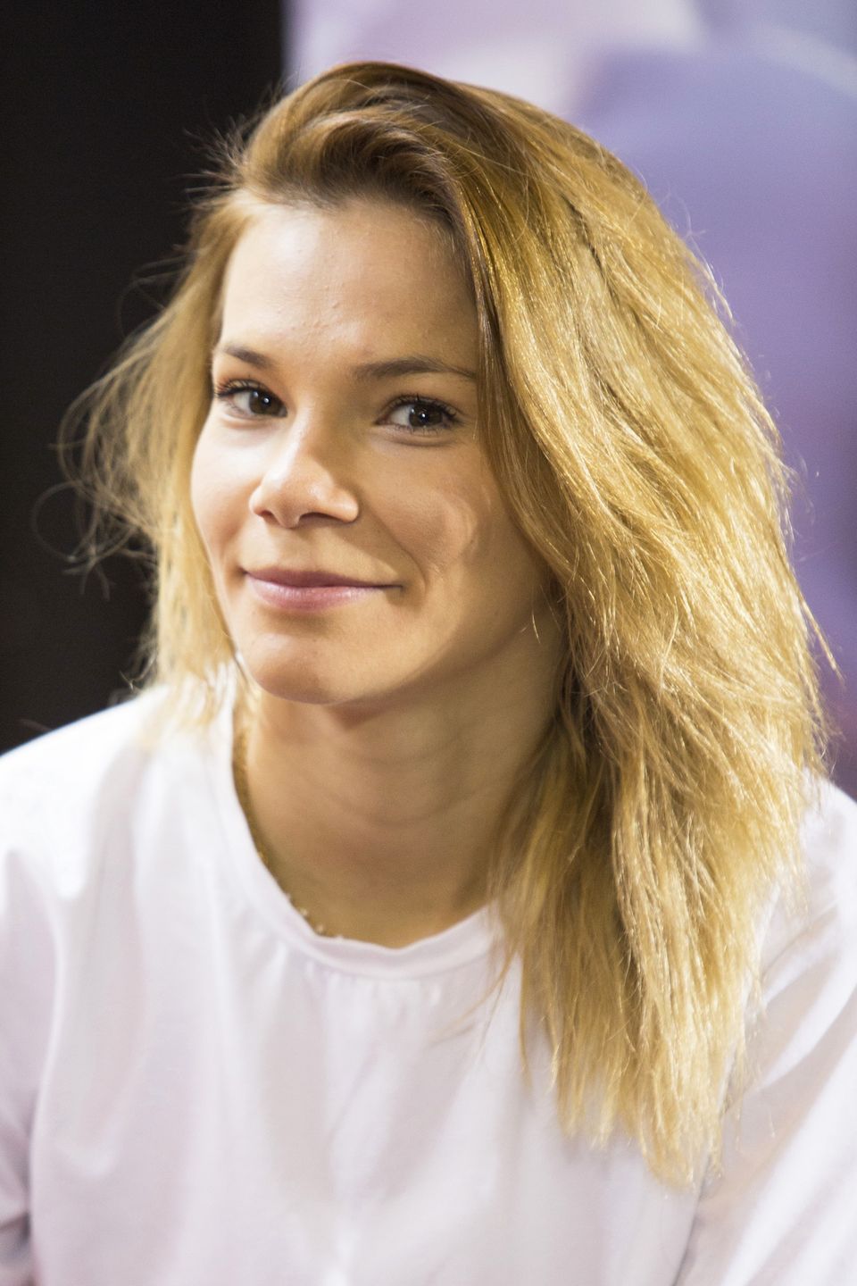 Maja Bohosiewicz
