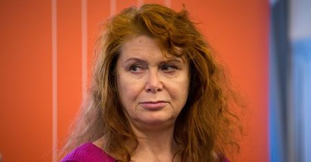 Dziennikarka Ewa Siedlecka skarży Polskę do trybunału w Strasburgu