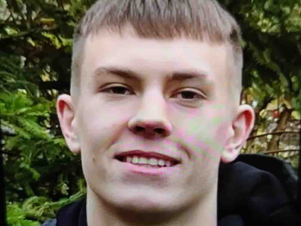 Zielona Góra: Zaginął 15-latek. Wyszedł z domu we wtorek