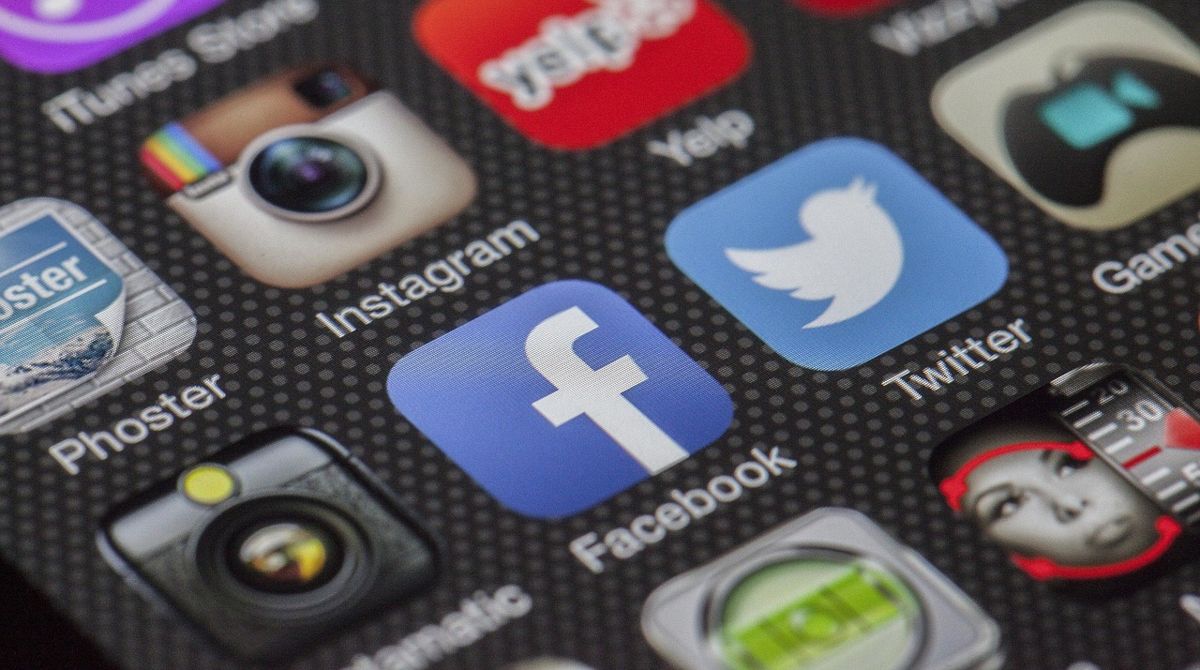 Meta ukrywała badania o depresji i lęku wywoływanych przez Facebooka