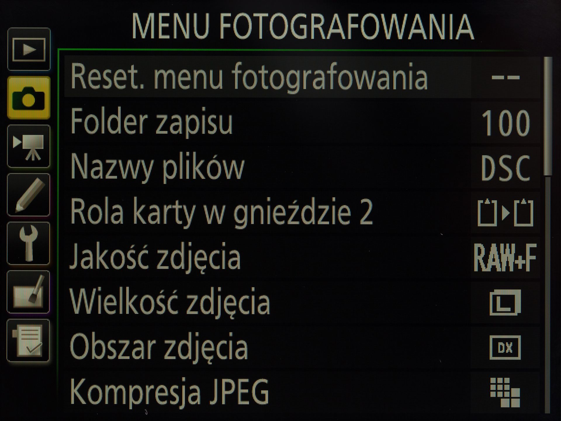 Nikon D7200 - ewolucja w klasie średniej [wideotest] 10