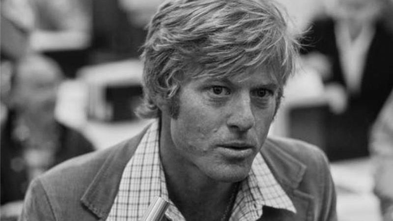 Nie żyje Robert Redford