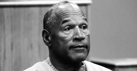 O.J. Simpson nie żyje. Miał 76 lat
