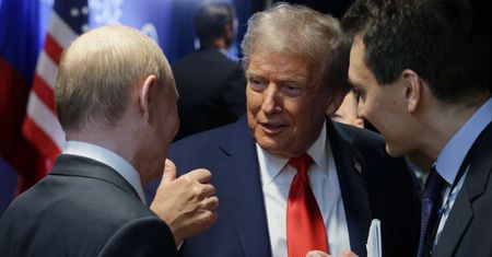 Trump nie ma się czym chwalić? "Głęboki błąd"