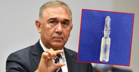 Sensacja! Pokazali polski lek na koronawirusa. "Jesteśmy pierwsi na świecie"