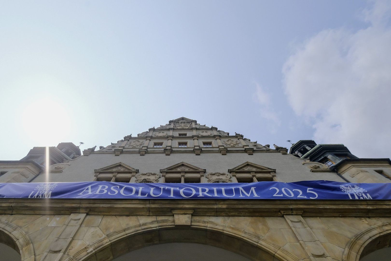 Kolorowy Uniwersytet UAM