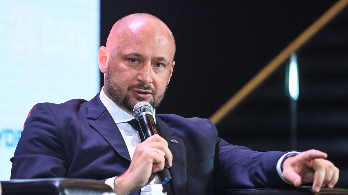 Szef BBN: To element wojny kognitywnej