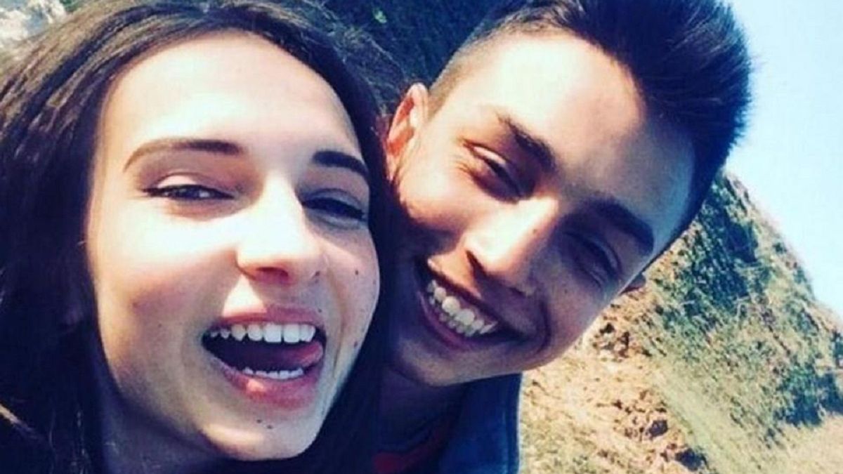 17-latek został skatowany przez obecnego chłopaka swojej byłej dziewczyny i ojca jej przyjaciółki