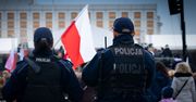 Nie chcą pracować w policji. Już 13 tysięcy wakatów w całym kraju