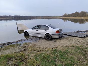 Szalony rajd 19-latka. Musi zapłacić 10 tys. zł