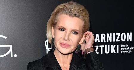 POZBAWIONA MAKIJAŻU Joanna Racewicz refleksyjnie o macierzyństwie: "Czasem są takie momenty kompletnej porażki"