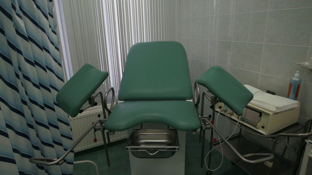 Lekarz odmówił wykonania aborcji. Stanie przed komisją