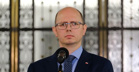 Przewodniczący komisji ds. pedofilii odcina się od Ordo Iuris. Mówi o pracy "ponad podziałami"