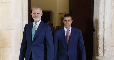 Król Hiszpanii ma wrócić do Ceuty i Melilli. Sánchez otwiera drażliwy spór z Marokiem