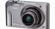 Casio EX-H10 ?1000 zdjęć przy jednokrotnym naładowaniu