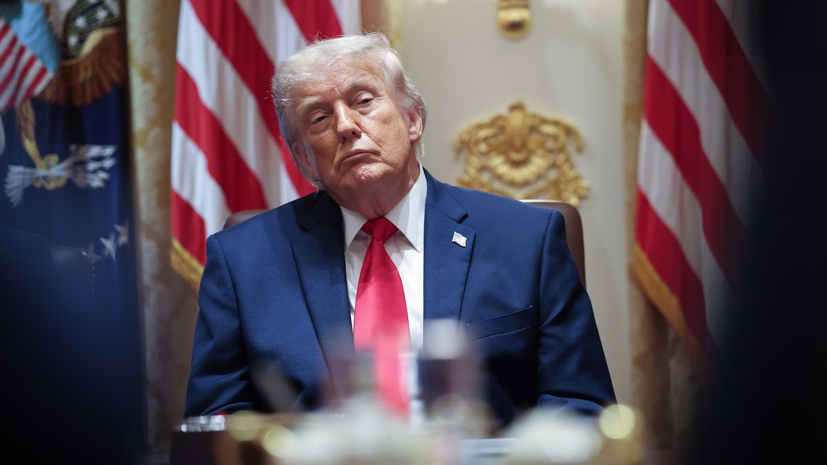 Trump ma nowy problem. Kontrowersyjny fundusz budzi sprzeciw nawet w jego partii