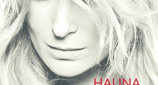 "Po drugiej stronie lustra" - Halina Mlynkova wydaje nową płytę
