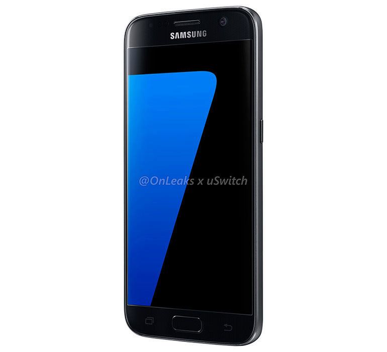 Samsung Galaxy S7 czy LG G5? Którego flagowca bardziej wyczekujecie? 5