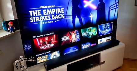 Co to jest OLED? Wszystko o telewizorach i technologii LG