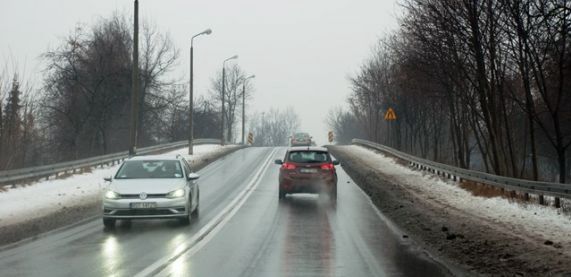 Sosnowiec. Przez wiadukt przy ul. Mikołajczyka na razie nie pojedziemy.