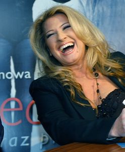 Beata Kozidrak wraca na scenę. Są zdjęcia z próby!