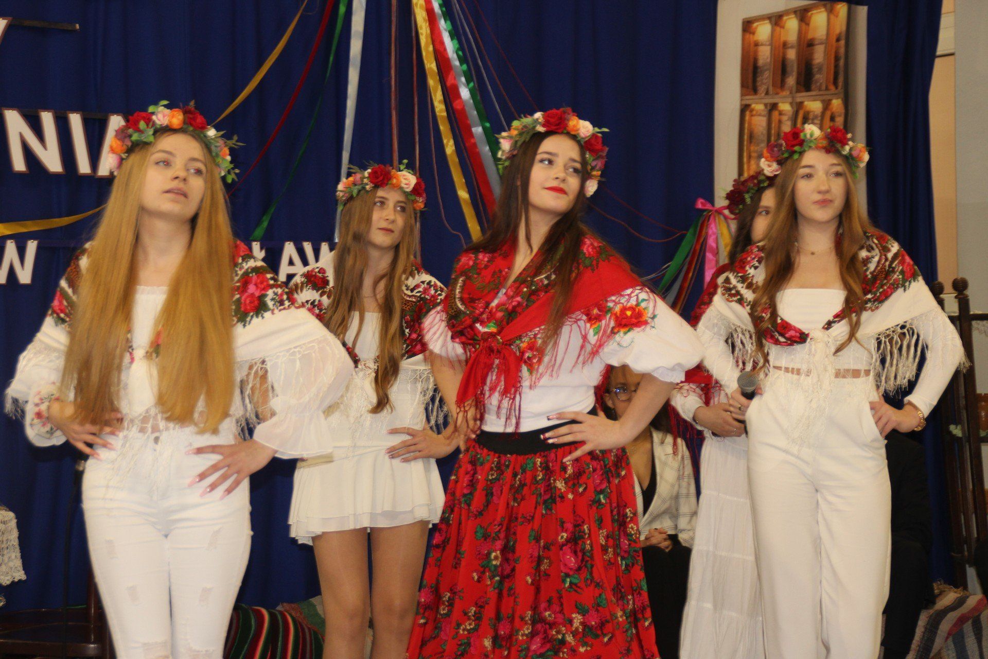 W ZSCKR w Dobryszycach o Reymoncie