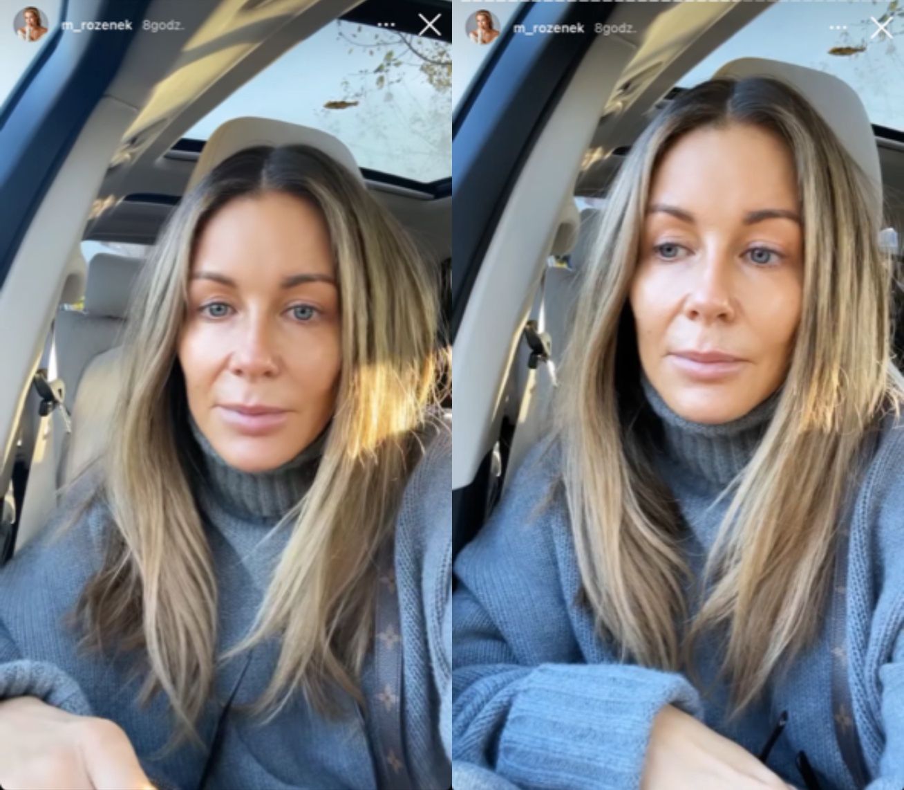 Małgorzata Rozenek