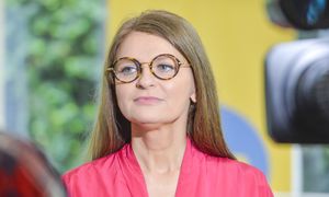 Najgorszy błąd na studniówce. Irena Kamińska-Radomska: żenujące