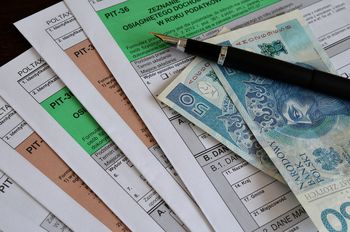 Co to jest kasowy PIT i jakie niesie możliwości dla przedsiębiorców?