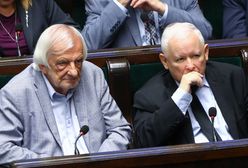 Nowy sondaż. PiS traci samodzielną większość