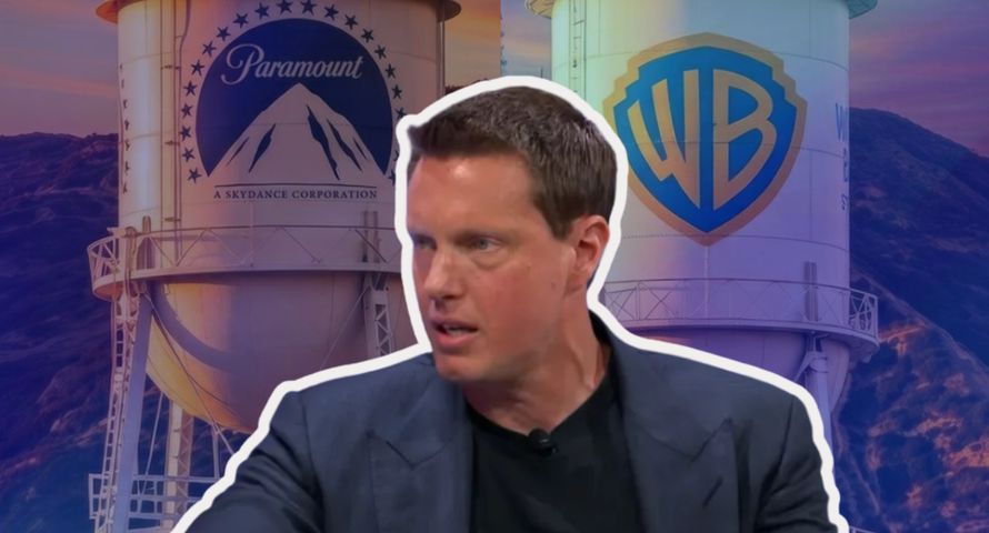 Paramount chce przejąć część długu właściciela TVN. Oferta dla właścicieli obligacji
