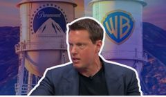 Paramount chce przejąć część długu właściciela TVN. Oferta dla właścicieli obligacji