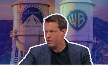 Paramount chce przejąć część długu właściciela TVN. Oferta dla właścicieli obligacji