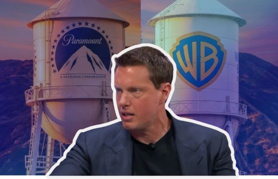 Paramount chce przejąć część długu właściciela TVN. Oferta dla właścicieli obligacji