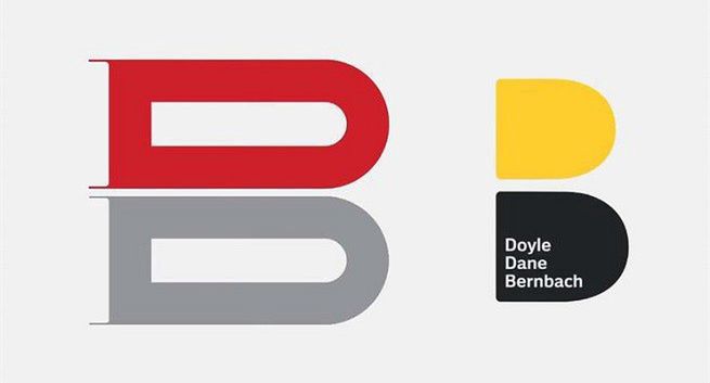 Agencja DDB nową identyfikacją wizualną wraca do korzeni (wideo)