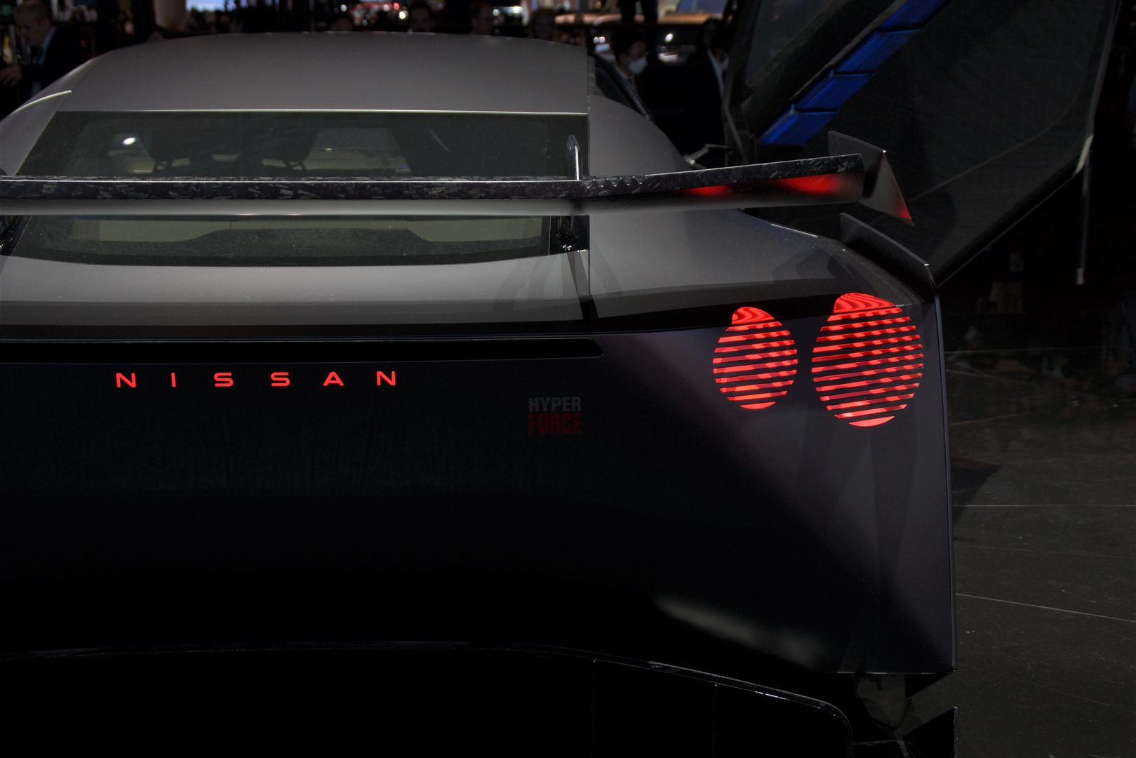 Japan Mobility Show 2023