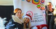 Gmina Zielonki: Targi Bożonarodzeniowe. Świąteczny klimat w Parku Wiejskim ze smakołykami, ozdobami, śpiewem kolęd i zimowych piosenek