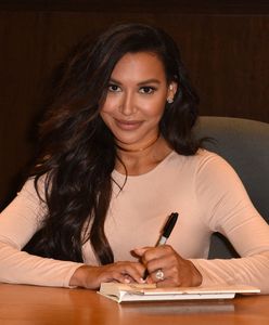 Naya Rivera utonęła w jeziorze. 5-letni syn aktorki często mówi o mamie