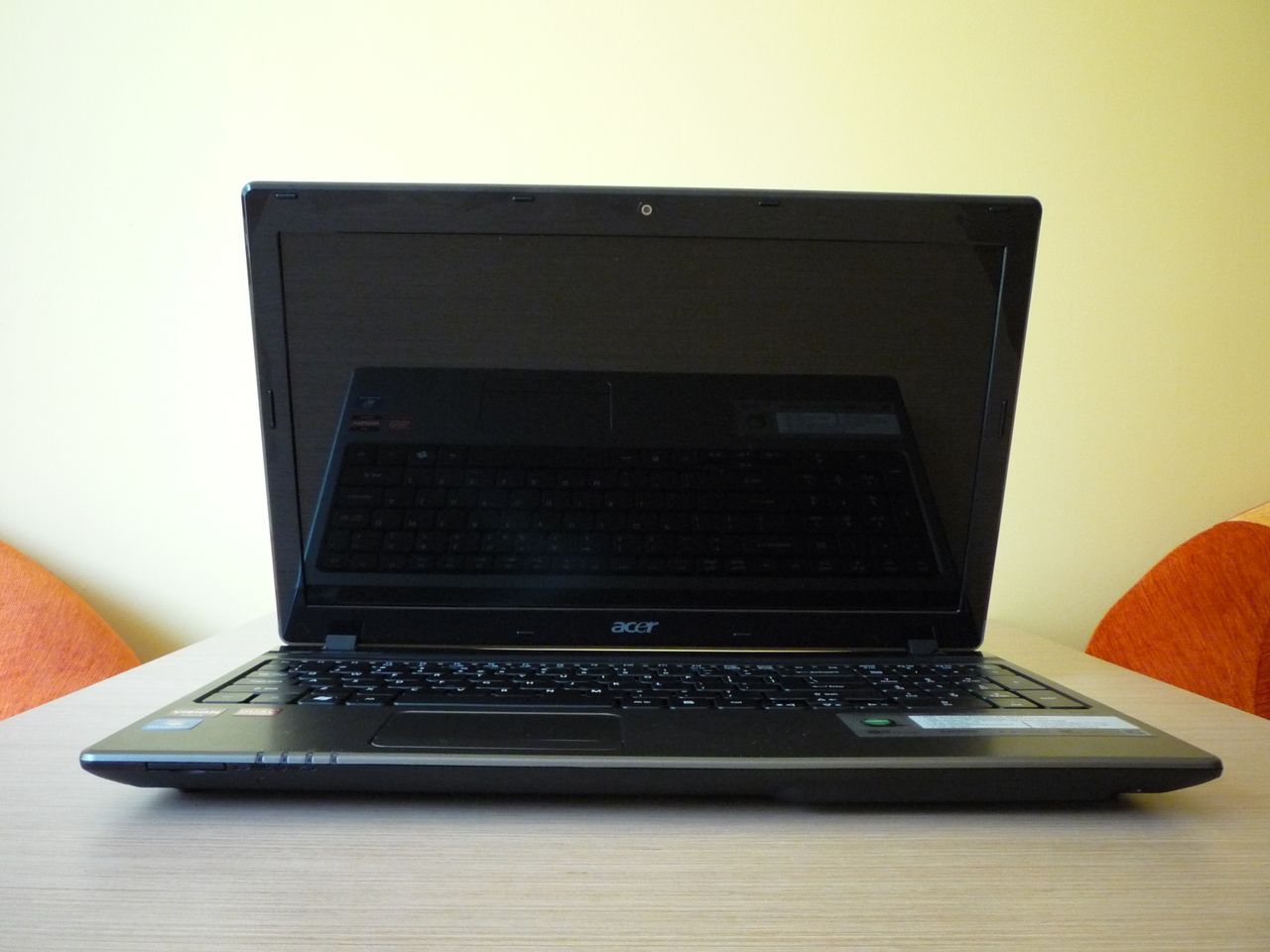 Acer Aspire 5560G