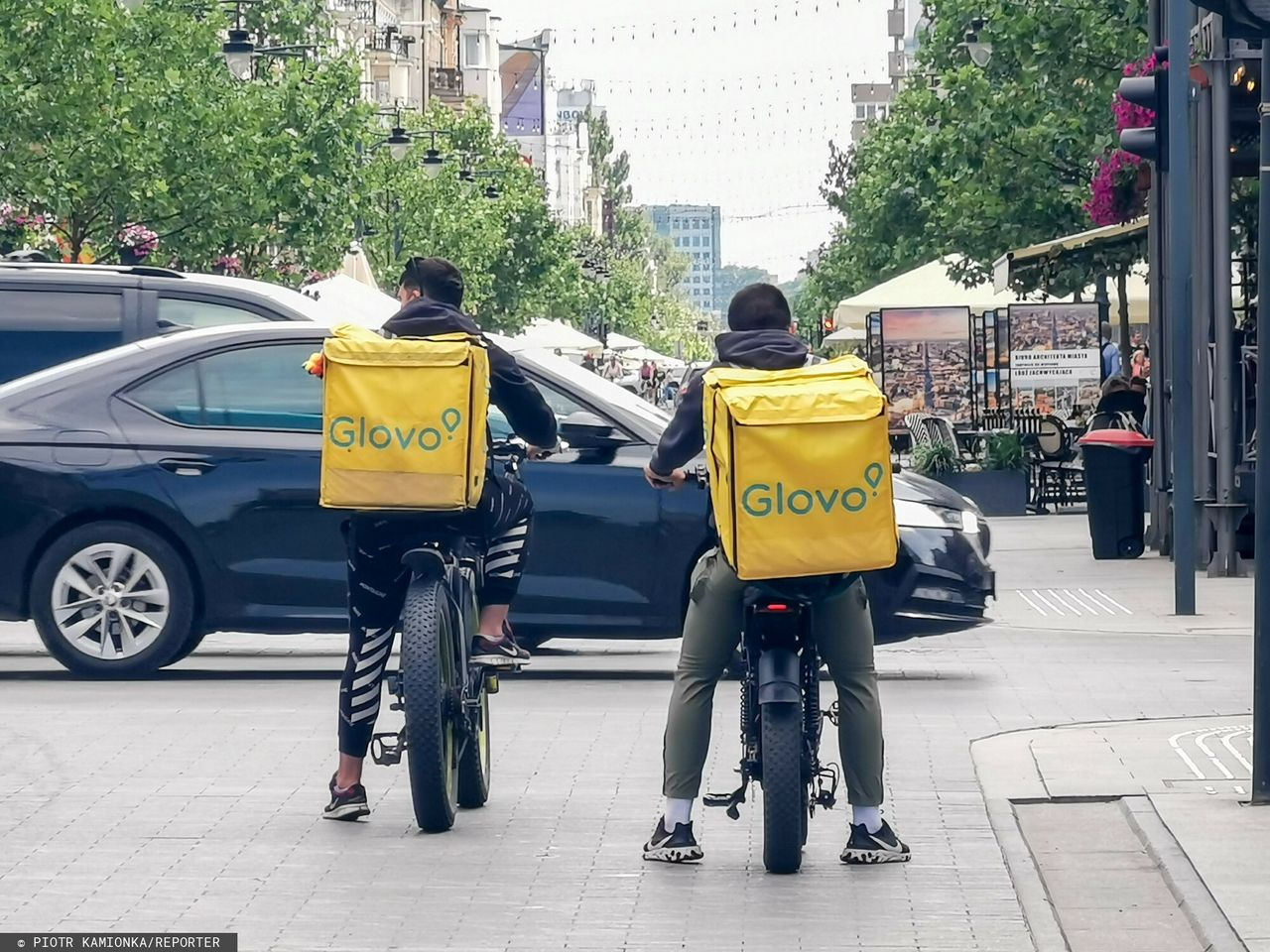 "Udział w kartelu". Dostawcy się przyznali. Olbrzymia kara